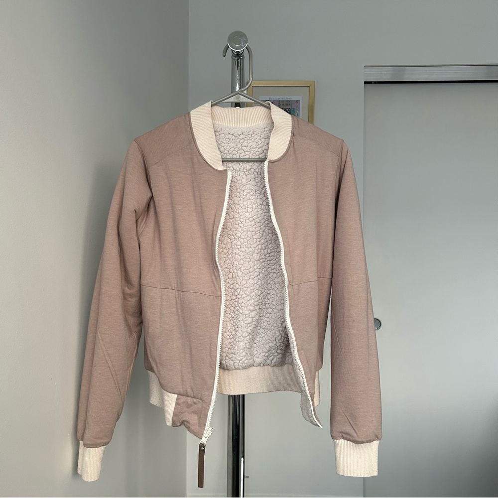 Reversible Jacket - image 2